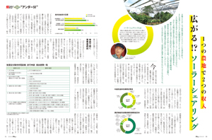 脱原発を巡って二分する、主要7党のエネルギービジョン