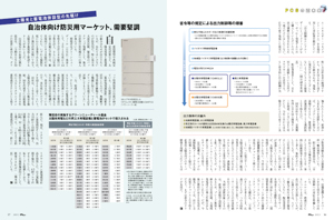 太陽光発電は政治情勢によって揺れ動く―――。