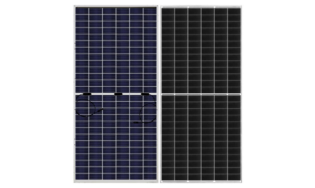 太陽光パネル新製品多数発表