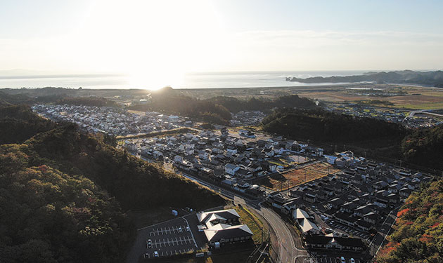 地域新電力HOPEに見えた 再エネ地産地消の方法論