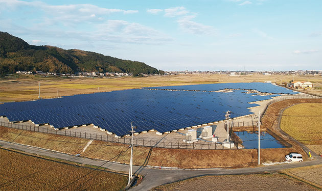 藤崎電機グループ元顧問が贈賄