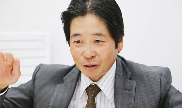 「電源確保から需給管理、小売まで PPSは自前でやれなければ意味がない」