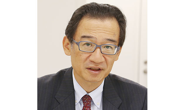 「蓄電池リユースの事業化へ、16年は仕掛けの年」