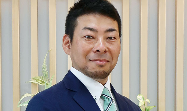 「挨拶や報告、連絡、相談といった基本を大切にする」