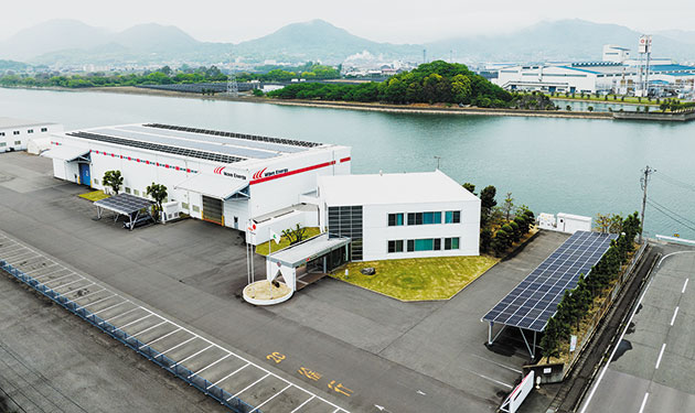 Wave Energy の自家消費再エネ設備が売れる理由