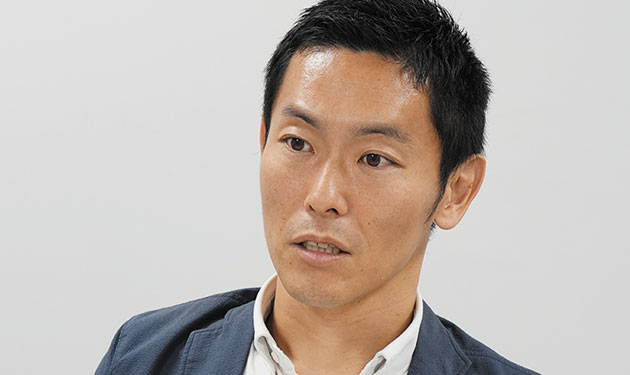 「地域脱炭素の実現には、中間支援組織が欠かせない」