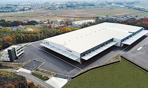 ニフコら、〝自己託送＋余剰売電〟の新モデル実現