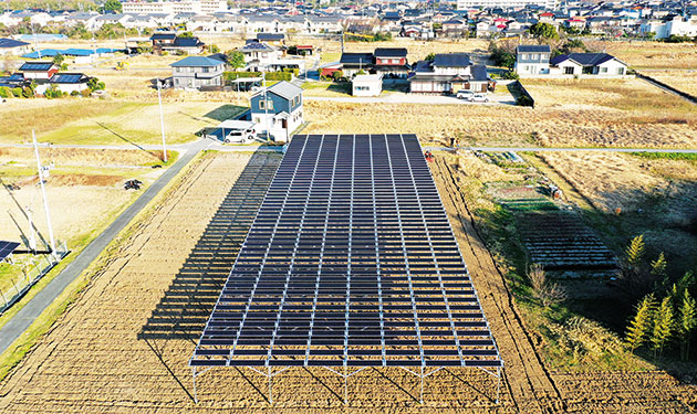 地域新電力の存在価値
