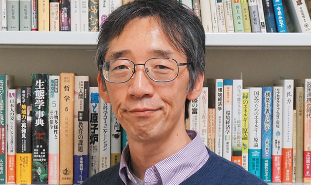 「優良な再エネ発電所が選ばれる市場の仕組みが重要」