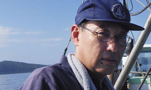 「利害関係者の共通のニーズを抽出し、効果を最大化」