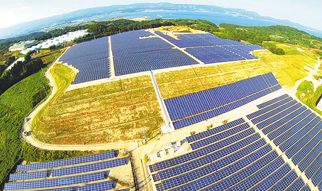 地域発電会社のいま
