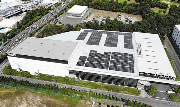 いまだ色褪せない短期型再エネ発電事業
