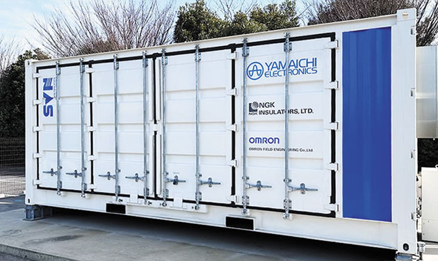 オムロン フィールドエンジニアリングが脱炭素経営を伴走支援