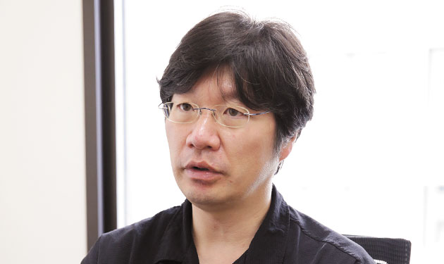 「視野を広く持ち、よりスマートな運用を」