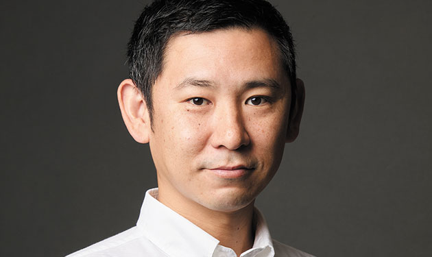 新規参入組の挑戦