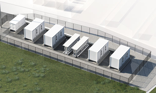 注目高まるアグリゲータシステムとローカルEMS