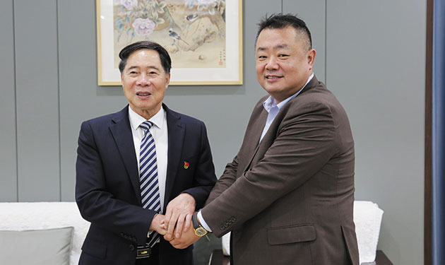 「企業理念からモノづくり魂まで価値観の共有が重要」