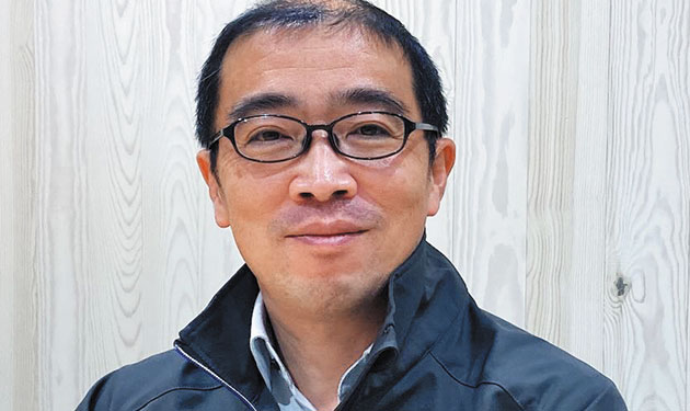 「〝オール信州モデル〟で再エネ開発を推進していく」