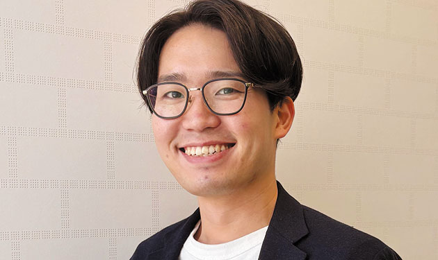 「時勢や需要に応じた提案で再エネ普及の一端を担う」