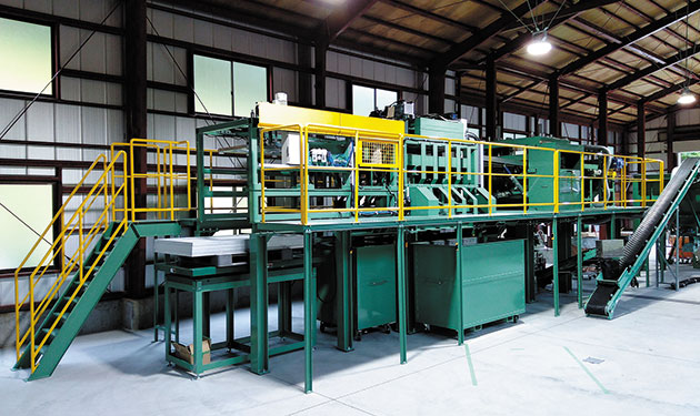  急がれる廃棄パネル対策