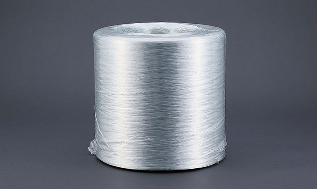 日東紡、廃棄パネルのカバーガラスをグラスファイバーに再資源化