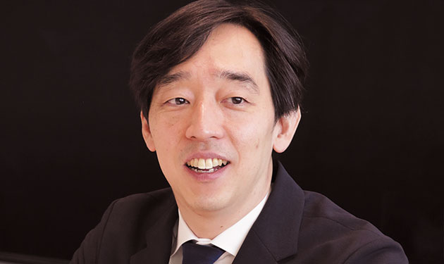 「長期運用の蓄電事業者とインフラをつくり込んでいく」