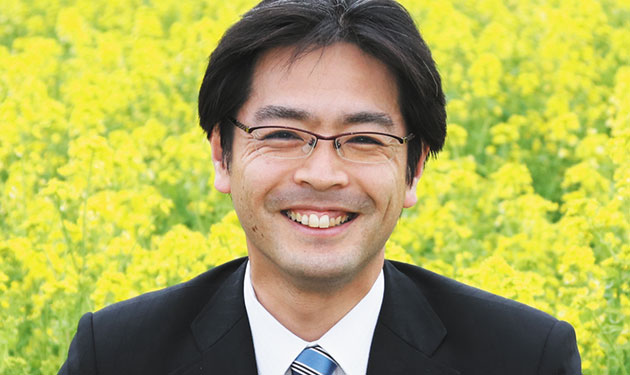 「人口6万人の街から脱炭素のトップランナーへ」