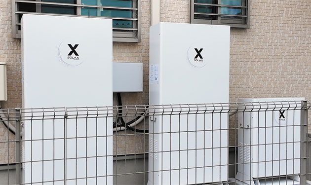 ソラックス、住宅用蓄電設備提案強化
