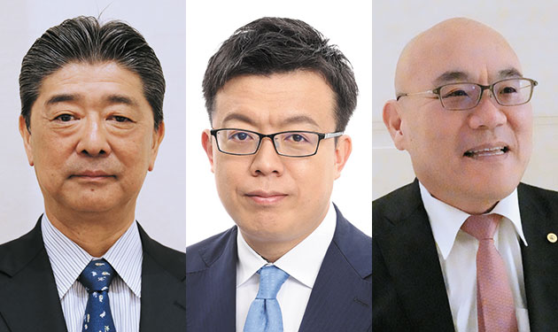 再エネ関連団体トップが語る2026年の展望