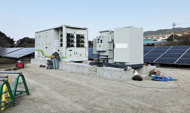 システムインテグレータの挑戦