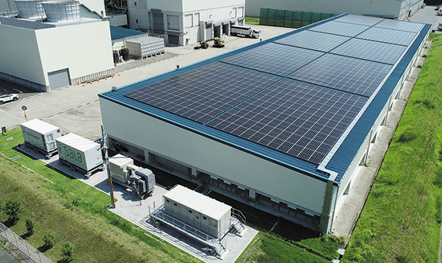 発電所併設蓄電池に拡大の兆し