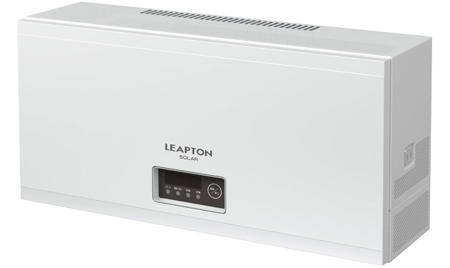 住宅用PCS2機種発売