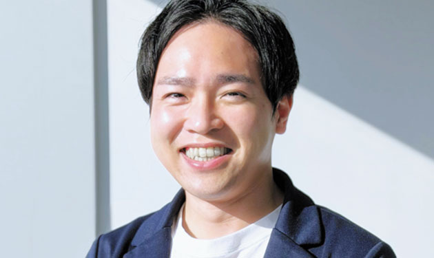 「〝三方よし〟の心得で再エネの普及に貢献していく」