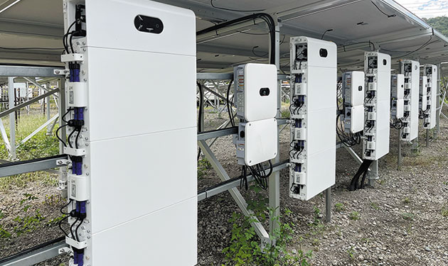 サンヴィレッジ、アグリゲーションに本腰