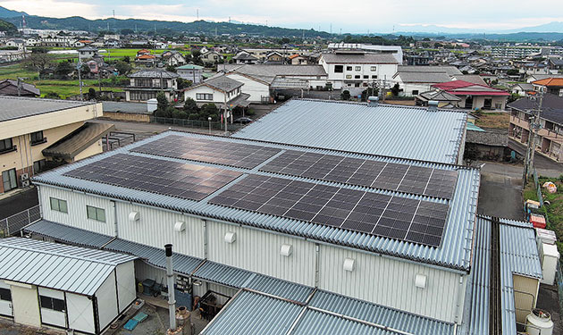 系統用蓄電事業に参入 26年3月期は増収増益へ