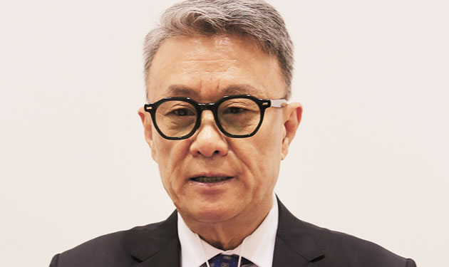 「25年も製造部門で黒字を堅持 日本向け住宅用蓄電池1万台出荷」