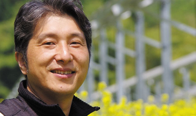 「優良事例にインセンティブを与える制度にするべきだ」