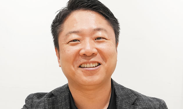 「官民一体の確たる戦略なくして企業は動けない」
