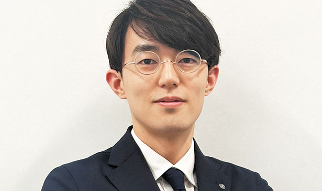 「優秀な人材の力を最大化することが使命」