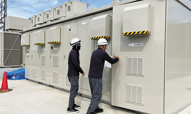 成熟化進むO&M市場