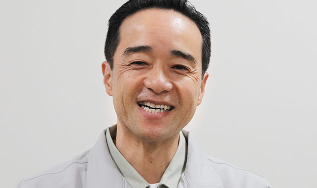 「2030年までに効率30％超のペロブスカイト太陽電池を商品化したい」