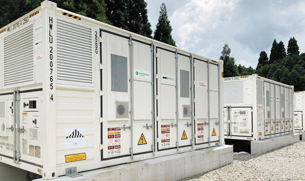 RE100電力、東京・中部などで電力小売り開始へ