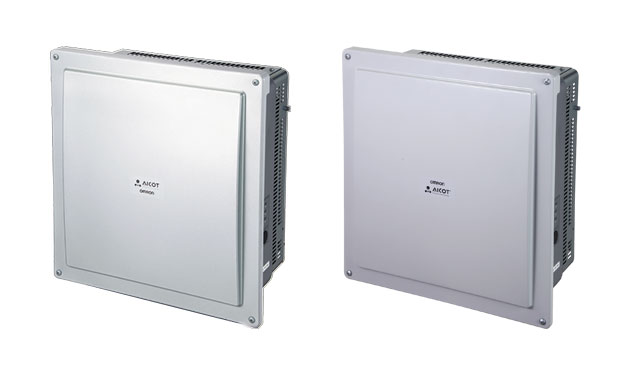 単相PCS新製品販売 最大許容短絡電流を拡張