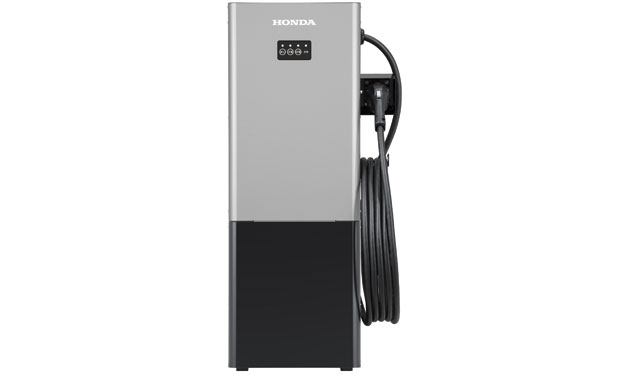 V2H設備発売