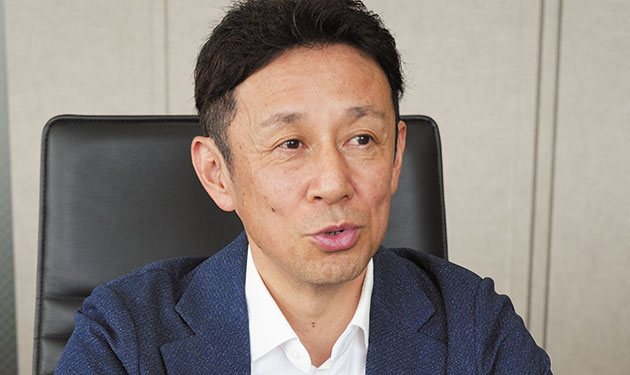 「再エネ＋蓄電池＋アグリゲーションで  盤石な電力供給を築く」