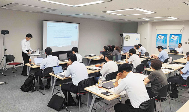 各地で芽吹く中間支援組織