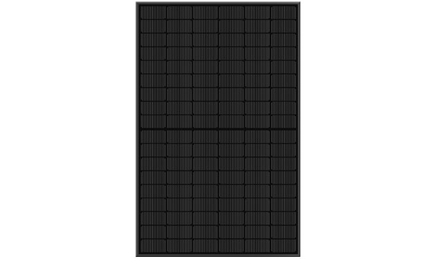 防眩仕様の住宅用パネル発売