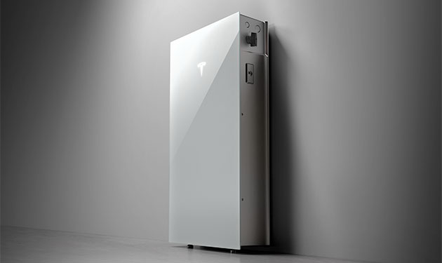 住宅用ハイブリッド型蓄電設備発売