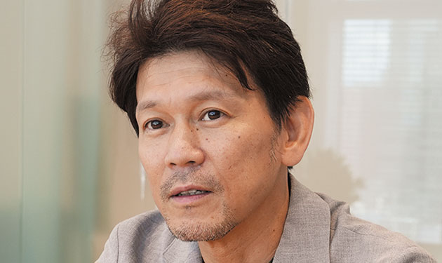 「分散電源による持続可能なエネルギーネットワークを築く」