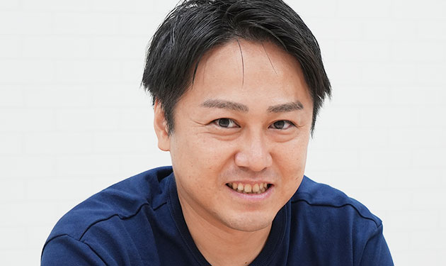「蓄電池向けアグリゲーション事業を強化していく」